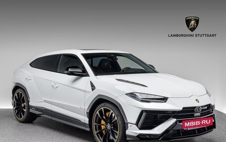 Lamborghini Urus I, 2025 год, 44 549 588 рублей, 2 фотография