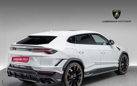 Lamborghini Urus I, 2025 год, 44 549 588 рублей, 12 фотография