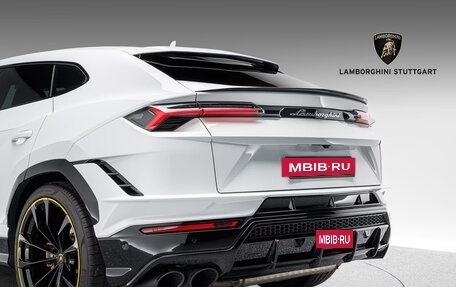Lamborghini Urus I, 2025 год, 44 549 588 рублей, 8 фотография