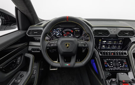 Lamborghini Urus I, 2025 год, 44 549 588 рублей, 15 фотография