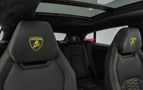 Lamborghini Urus I, 2025 год, 44 549 588 рублей, 25 фотография