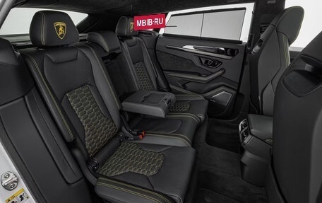 Lamborghini Urus I, 2025 год, 44 549 588 рублей, 22 фотография