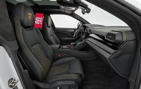 Lamborghini Urus I, 2025 год, 44 549 588 рублей, 24 фотография