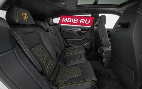 Lamborghini Urus I, 2025 год, 44 549 588 рублей, 23 фотография