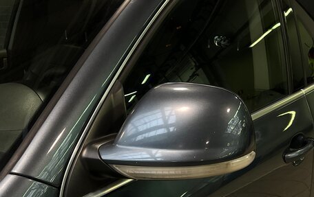 Volkswagen Touareg III, 2007 год, 1 100 000 рублей, 8 фотография