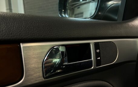 Volkswagen Touareg III, 2007 год, 1 100 000 рублей, 15 фотография