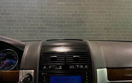 Volkswagen Touareg III, 2007 год, 1 100 000 рублей, 12 фотография