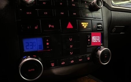 Volkswagen Touareg III, 2007 год, 1 100 000 рублей, 13 фотография