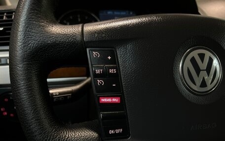 Volkswagen Touareg III, 2007 год, 1 100 000 рублей, 19 фотография