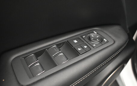 Lexus RX IV рестайлинг, 2022 год, 6 699 000 рублей, 12 фотография