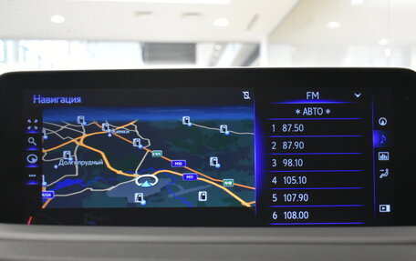 Lexus RX IV рестайлинг, 2022 год, 6 699 000 рублей, 19 фотография