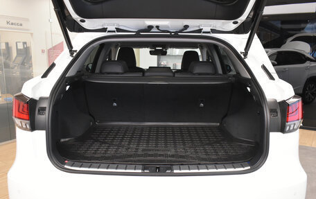 Lexus RX IV рестайлинг, 2022 год, 6 699 000 рублей, 25 фотография