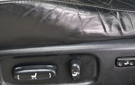 Lexus RX II рестайлинг, 2003 год, 1 329 000 рублей, 11 фотография