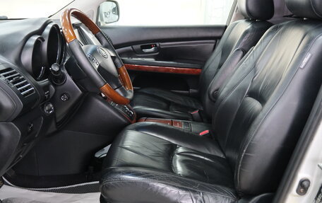 Lexus RX II рестайлинг, 2003 год, 1 329 000 рублей, 8 фотография