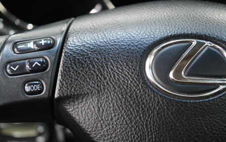 Lexus RX II рестайлинг, 2003 год, 1 329 000 рублей, 14 фотография