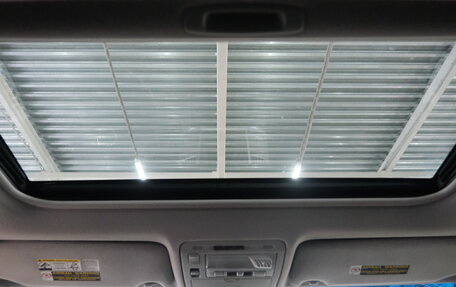 Lexus RX II рестайлинг, 2003 год, 1 329 000 рублей, 15 фотография