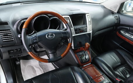 Lexus RX II рестайлинг, 2003 год, 1 329 000 рублей, 12 фотография