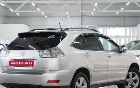 Lexus RX II рестайлинг, 2003 год, 1 329 000 рублей, 7 фотография