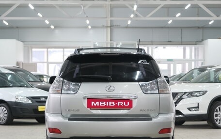 Lexus RX II рестайлинг, 2003 год, 1 329 000 рублей, 6 фотография