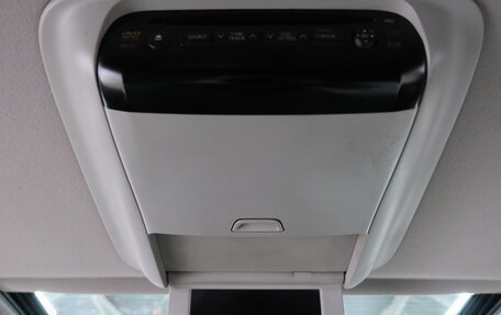 Lexus RX II рестайлинг, 2003 год, 1 329 000 рублей, 16 фотография