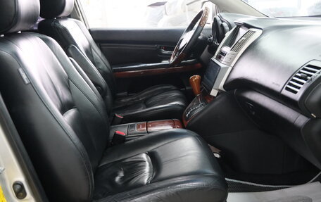 Lexus RX II рестайлинг, 2003 год, 1 329 000 рублей, 21 фотография