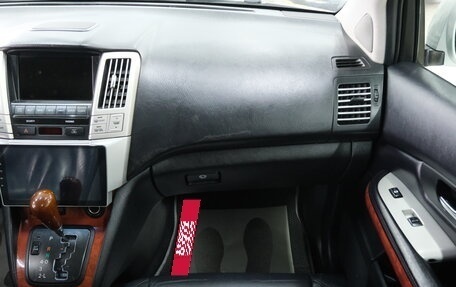 Lexus RX II рестайлинг, 2003 год, 1 329 000 рублей, 19 фотография