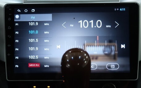 Lexus RX II рестайлинг, 2003 год, 1 329 000 рублей, 18 фотография