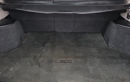 Lexus RX II рестайлинг, 2003 год, 1 329 000 рублей, 24 фотография