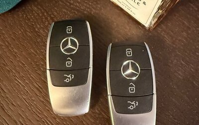 Mercedes-Benz GLE, 2019 год, 6 200 000 рублей, 1 фотография