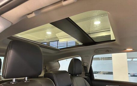 Infiniti QX60 I рестайлинг, 2019 год, 3 220 000 рублей, 13 фотография