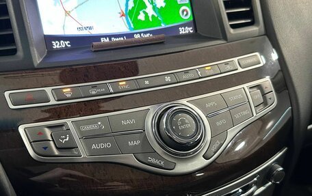 Infiniti QX60 I рестайлинг, 2019 год, 3 220 000 рублей, 18 фотография