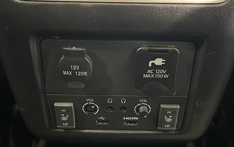 Infiniti QX60 I рестайлинг, 2019 год, 3 220 000 рублей, 11 фотография