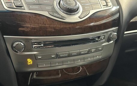 Infiniti QX60 I рестайлинг, 2019 год, 3 220 000 рублей, 19 фотография