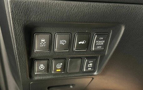 Infiniti QX60 I рестайлинг, 2019 год, 3 220 000 рублей, 15 фотография