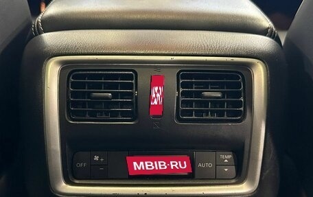 Infiniti QX60 I рестайлинг, 2019 год, 3 220 000 рублей, 10 фотография