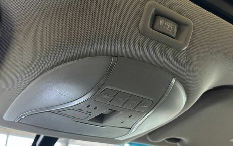 Infiniti QX60 I рестайлинг, 2019 год, 3 220 000 рублей, 21 фотография