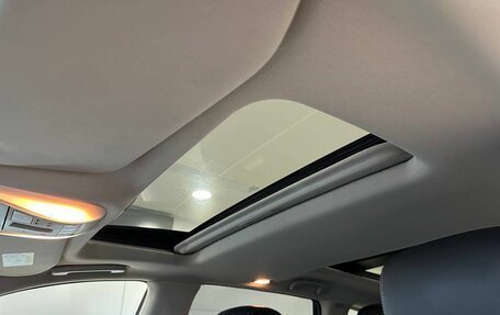 Infiniti QX60 I рестайлинг, 2019 год, 3 220 000 рублей, 22 фотография