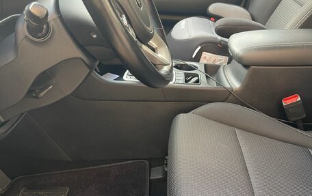 KIA Sportage IV рестайлинг, 2021 год, 2 790 000 рублей, 10 фотография