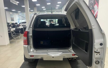 Suzuki Grand Vitara, 2013 год, 1 226 000 рублей, 7 фотография