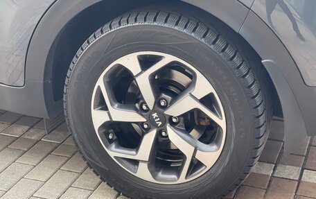 KIA Sportage IV рестайлинг, 2021 год, 2 790 000 рублей, 19 фотография