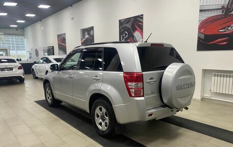 Suzuki Grand Vitara, 2013 год, 1 226 000 рублей, 9 фотография