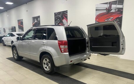 Suzuki Grand Vitara, 2013 год, 1 226 000 рублей, 8 фотография