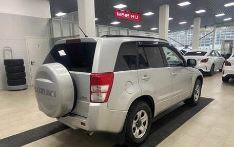 Suzuki Grand Vitara, 2013 год, 1 226 000 рублей, 5 фотография