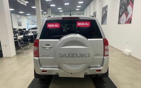 Suzuki Grand Vitara, 2013 год, 1 226 000 рублей, 6 фотография