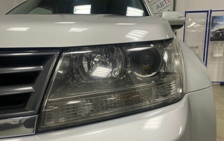 Suzuki Grand Vitara, 2013 год, 1 226 000 рублей, 11 фотография