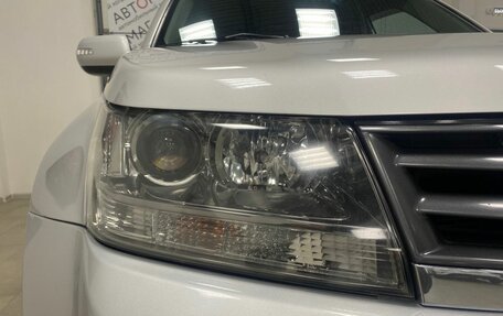 Suzuki Grand Vitara, 2013 год, 1 226 000 рублей, 10 фотография