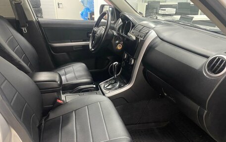 Suzuki Grand Vitara, 2013 год, 1 226 000 рублей, 17 фотография