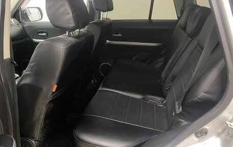 Suzuki Grand Vitara, 2013 год, 1 226 000 рублей, 18 фотография