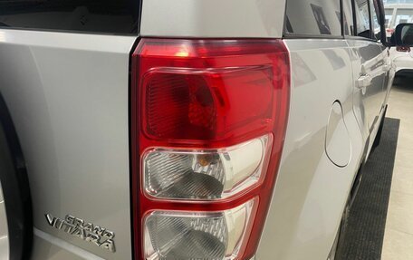 Suzuki Grand Vitara, 2013 год, 1 226 000 рублей, 14 фотография