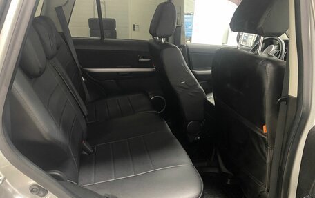 Suzuki Grand Vitara, 2013 год, 1 226 000 рублей, 19 фотография